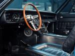 Maserati Ghibli Spyder 1969 года